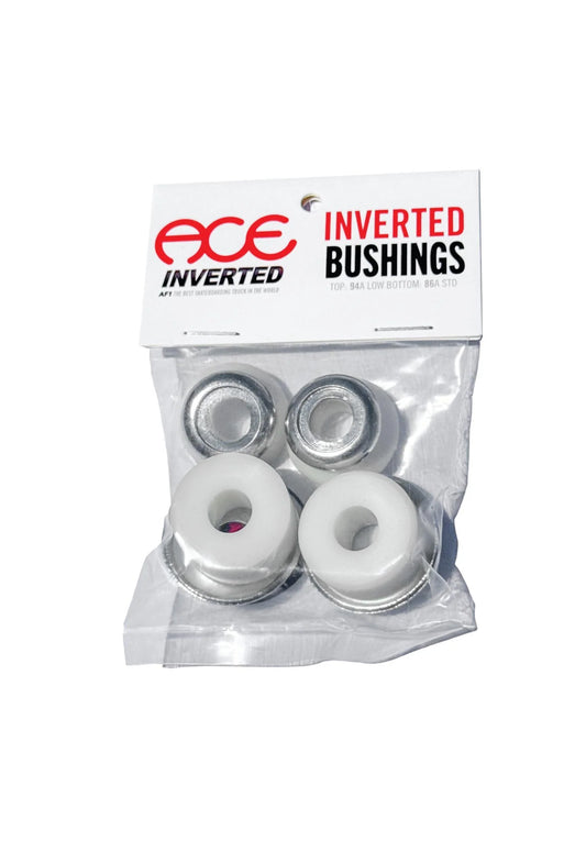 Inverted Bushings Hard 94A
