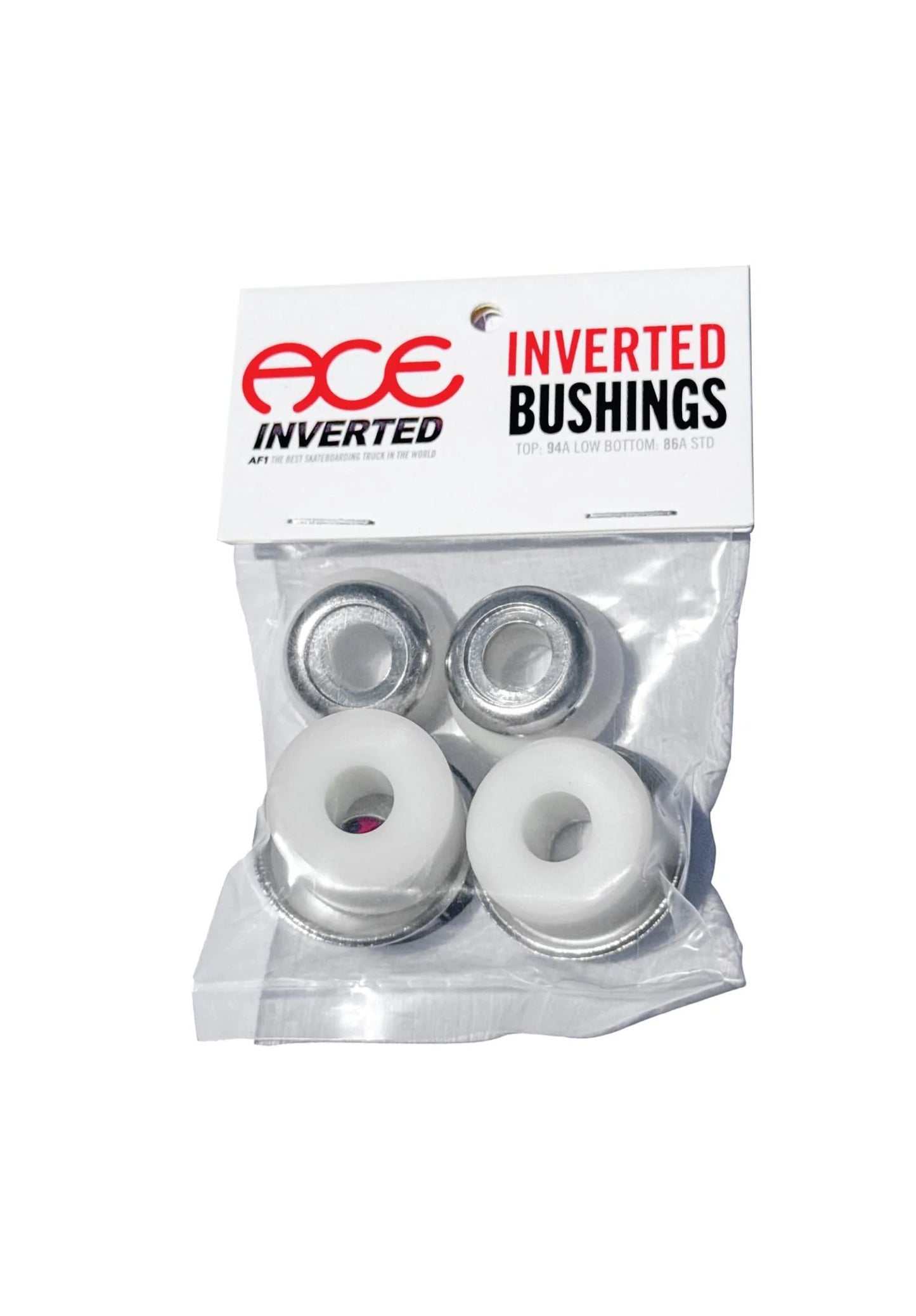 Bushings Ace Hard 94 A