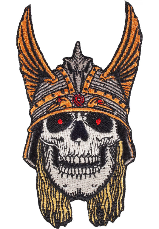 Andy Anderson 4 Patch