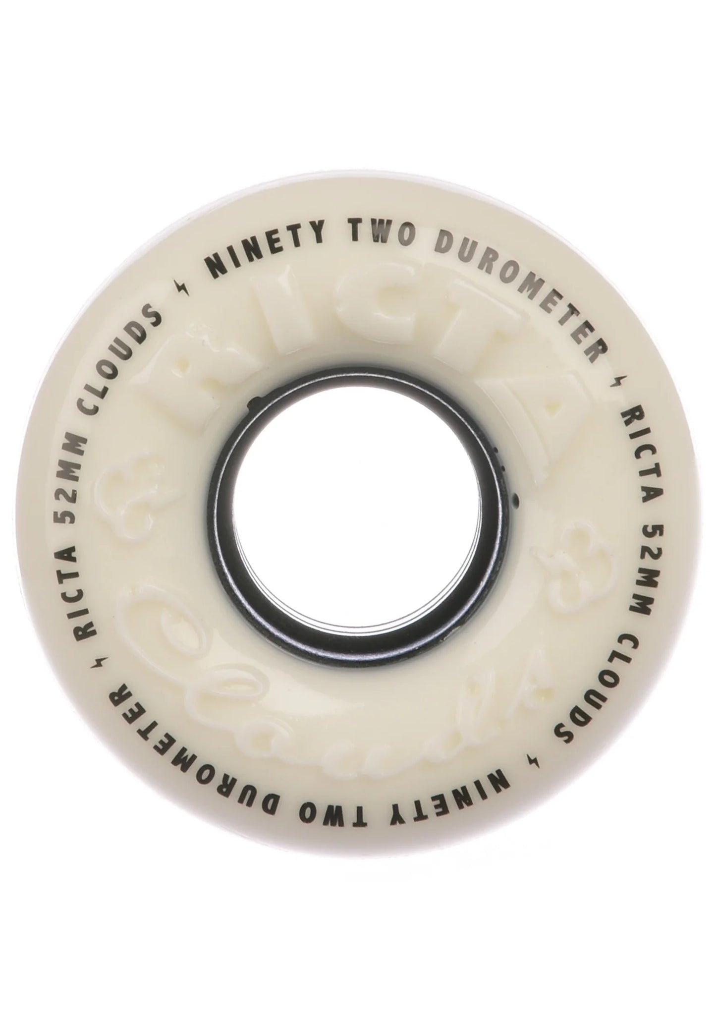 Ricta Clouds 92A 52mm