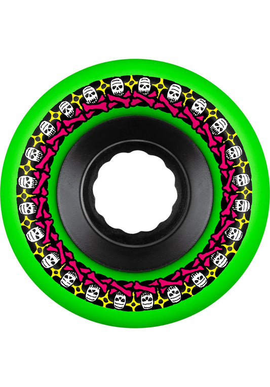 ATF Rough Riders 80A Annuals - 59mm