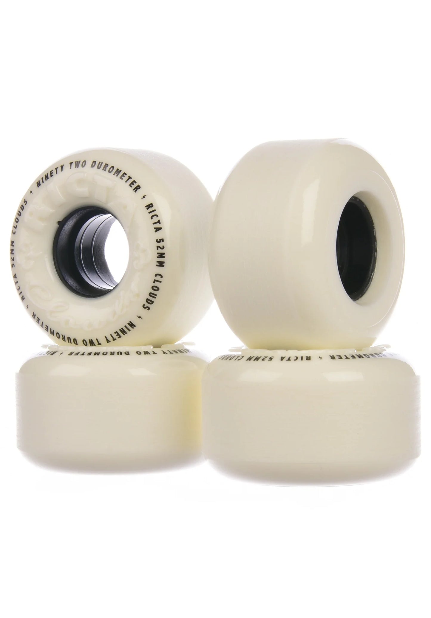Ricta Clouds 92A 52mm