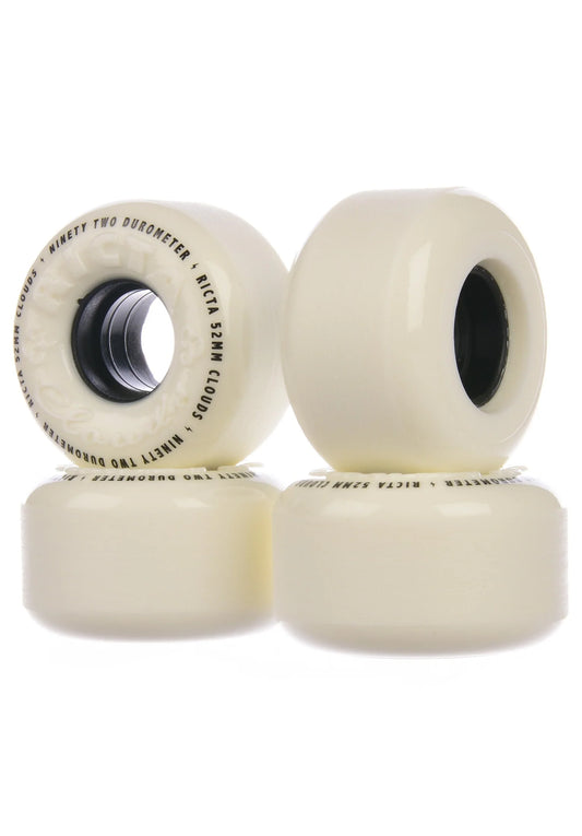 Ricta Clouds 92A 52mm
