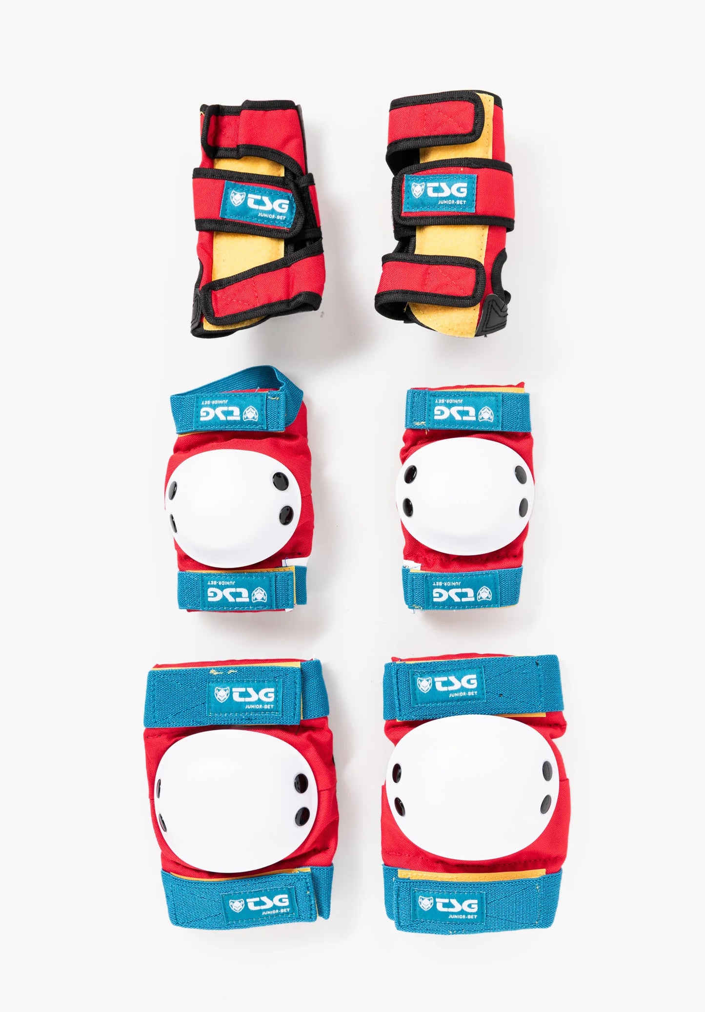 TSG Junior Set OLD SCHOOL