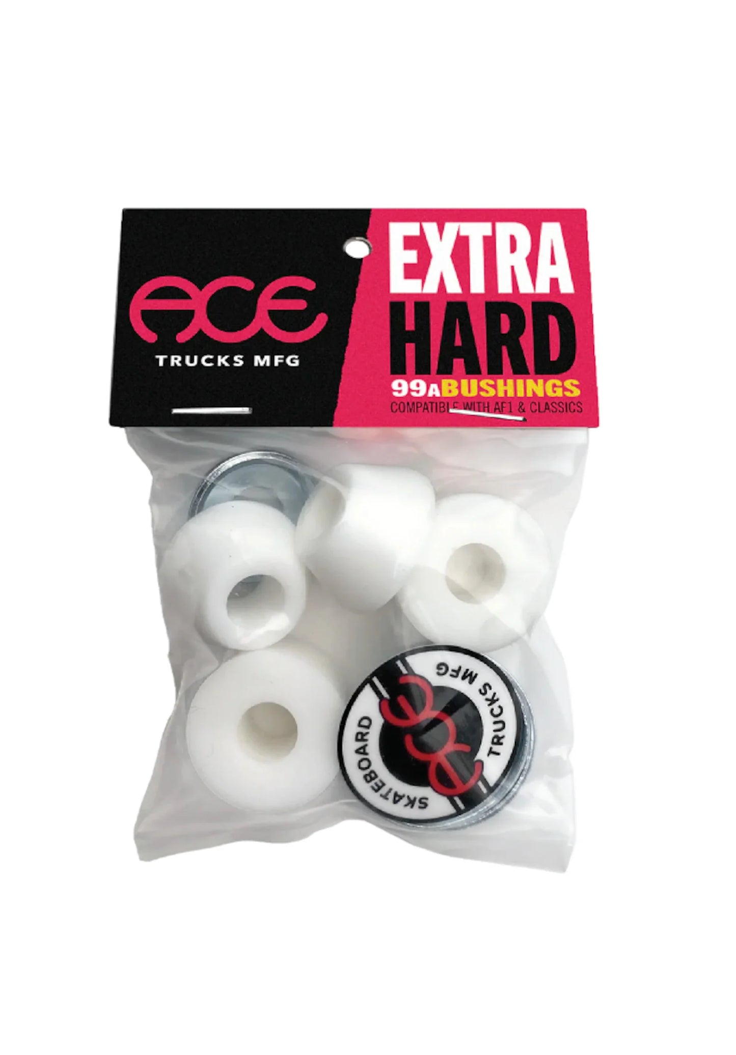 Bushings Ace Extra Hard 99A
