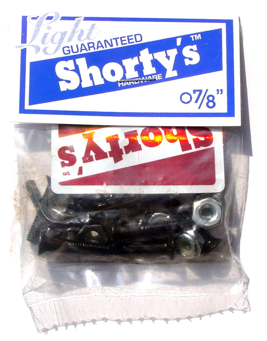 Shortys 7/8 Inbus