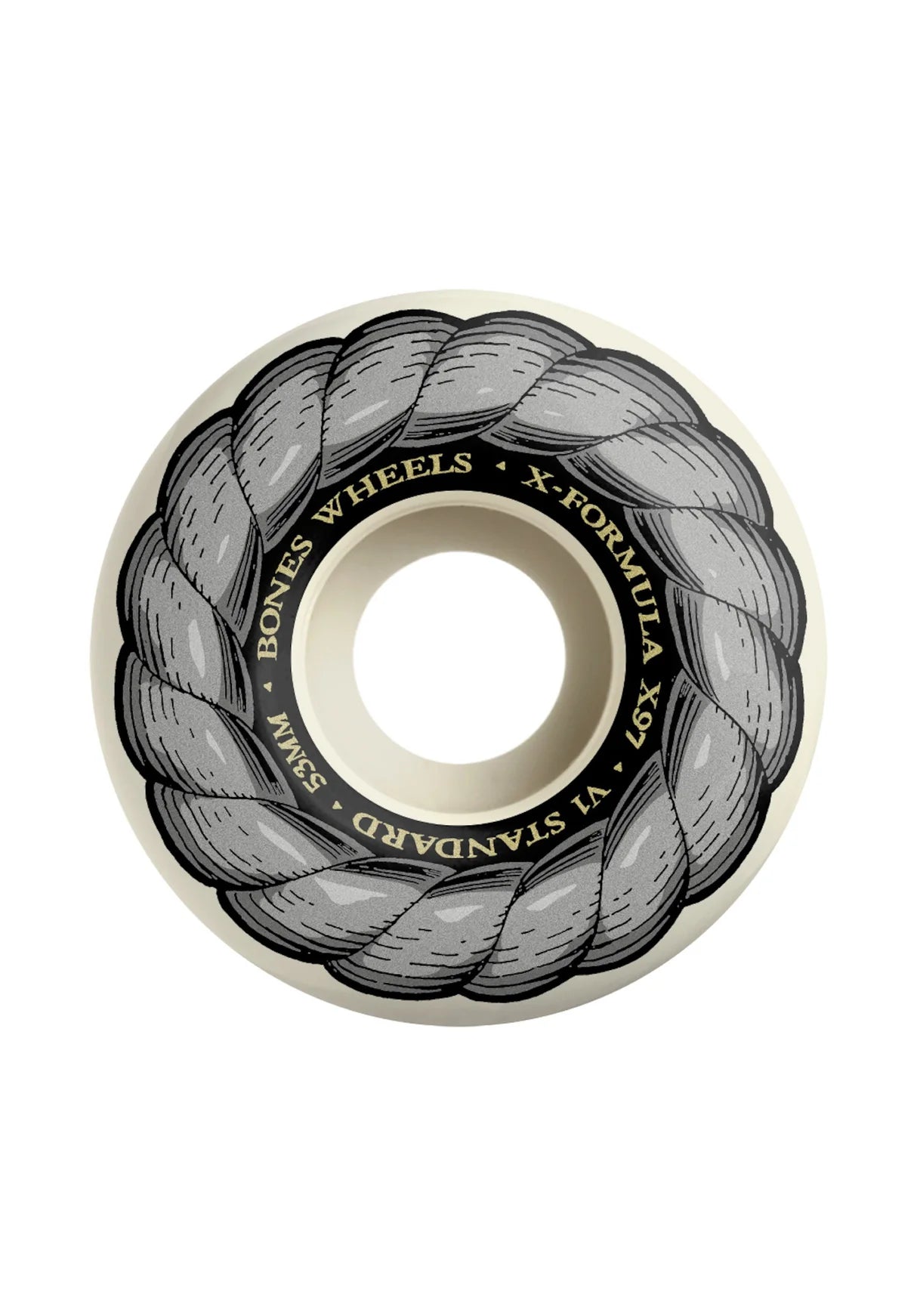 Bones X-Formula 97A V1 Standard