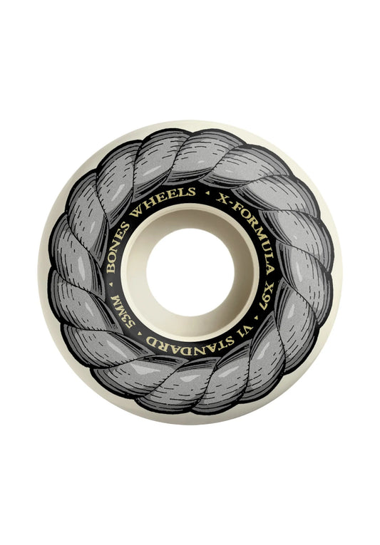 Bones X-Formula 97A V1 Standard
