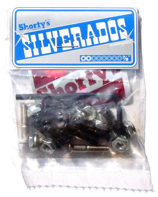 Shortys Silverado 7/8 Inbus