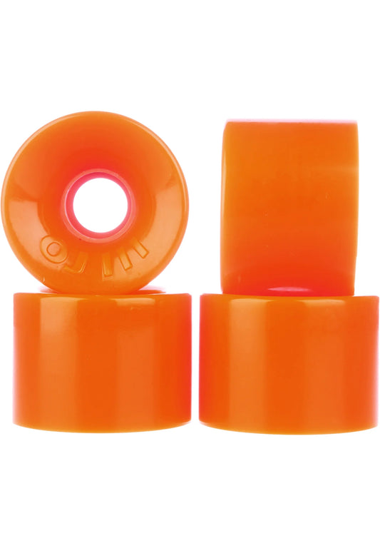 Hot Juice 78A ORANGE - 60mm
