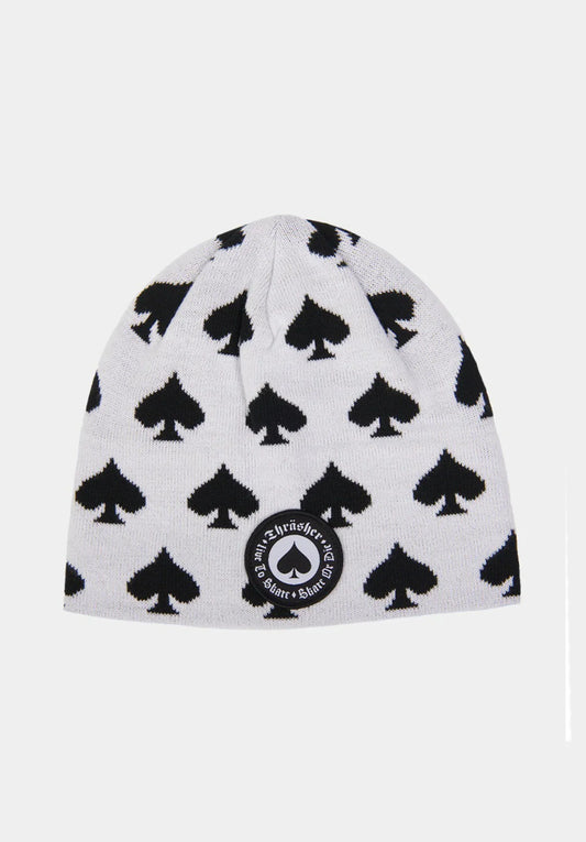 Thrasher Oath Skully