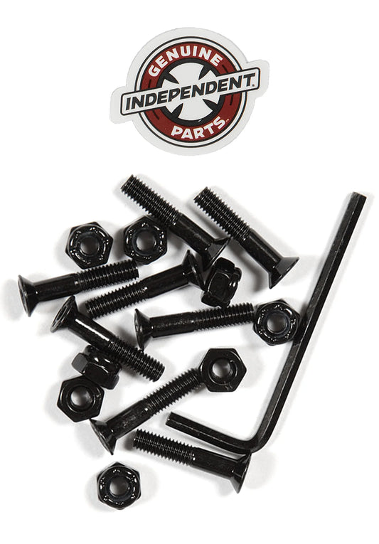 Mounting Kits Allen 1