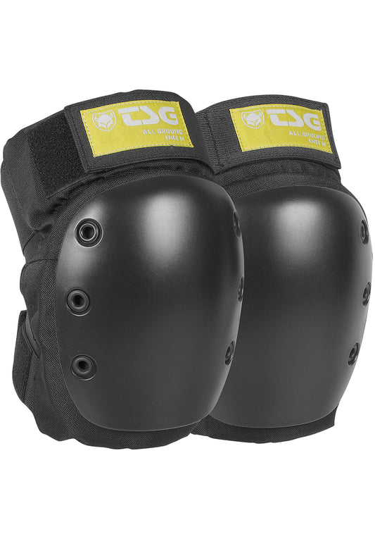 All Ground II Knee Pads