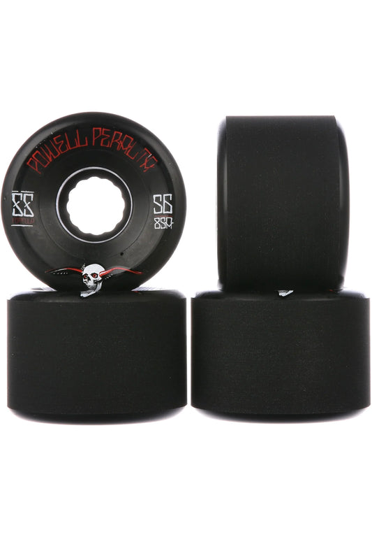 SSF G-Slides 85A * 59MM BLACK