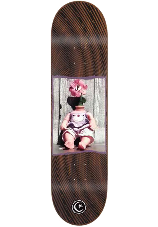 Flower Doll 8"