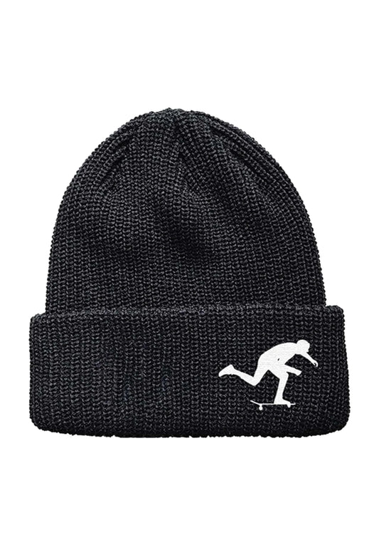 Push Embroidered