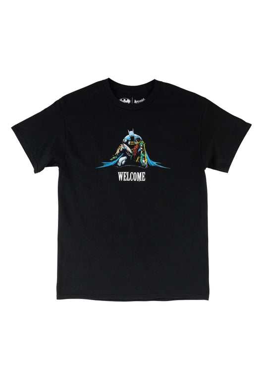 Batman Death in the Family