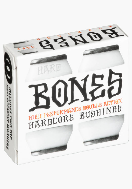 Bushing Bones Wheels 96A Hardcore Hard * BLACK