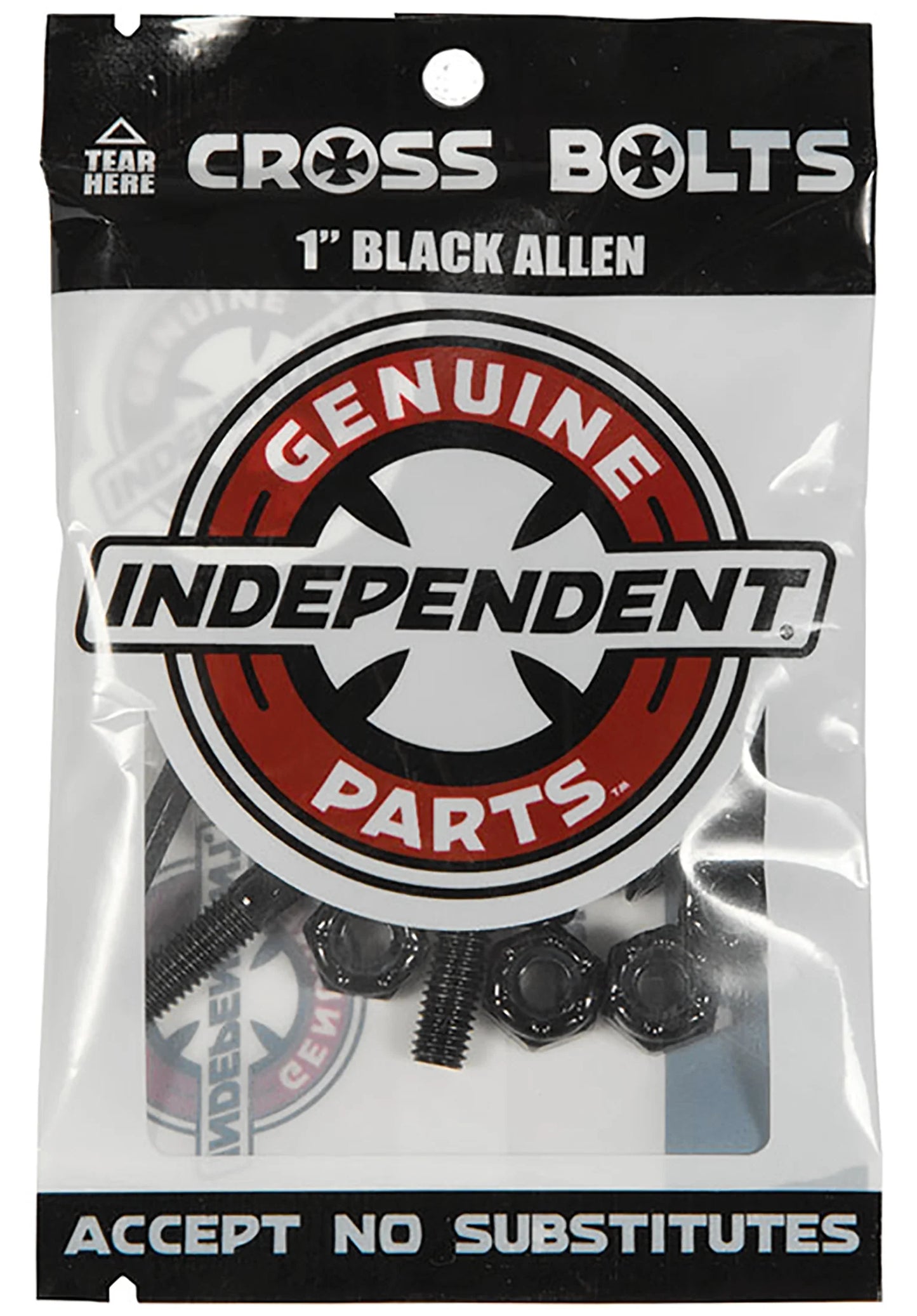 Mounting Kits Allen 1