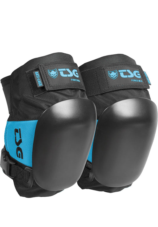 Pads Force III A * BLACK