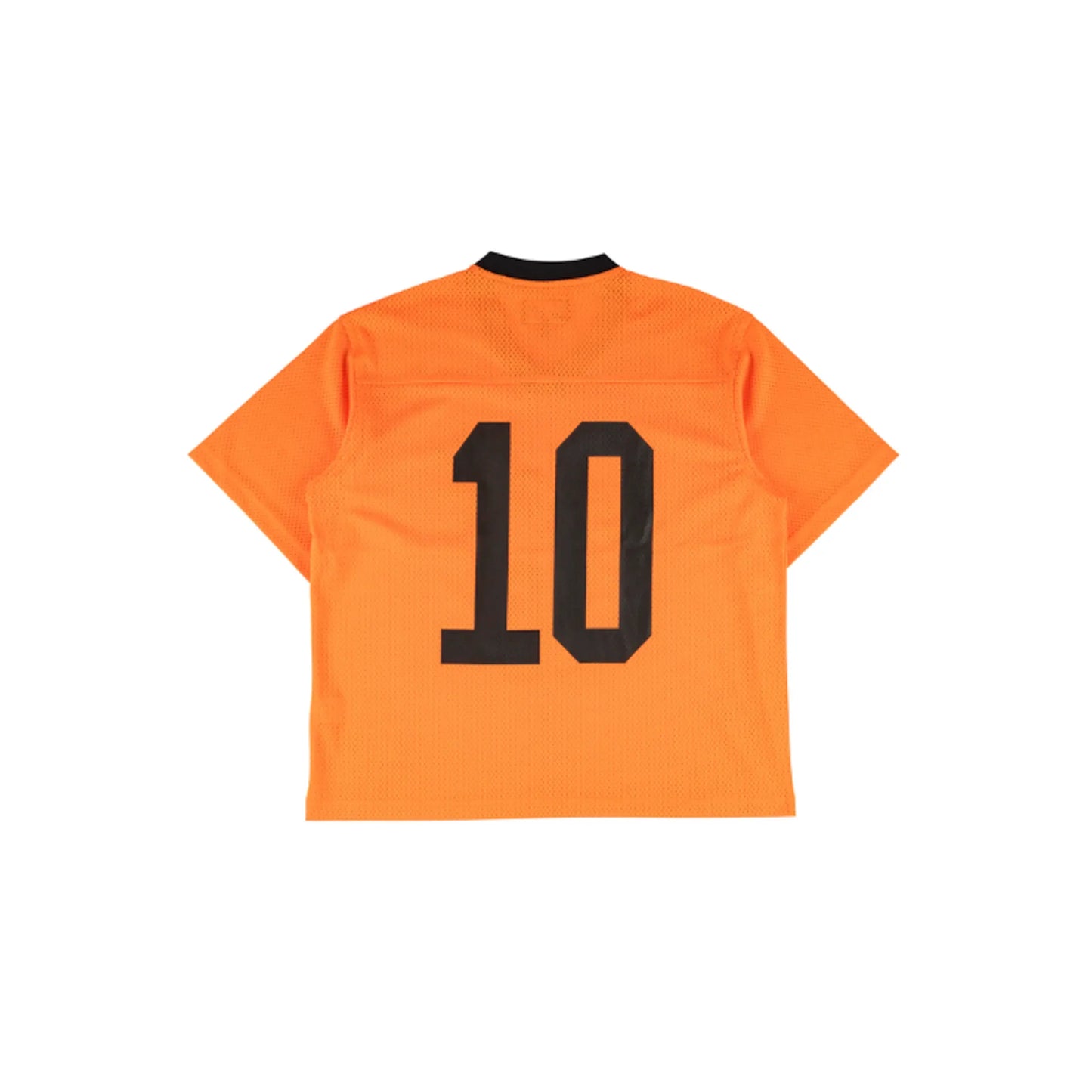 Huddle Mesh Jersey - Puffin