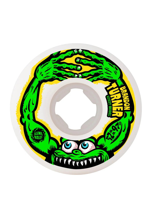 Slime Balls Brandon Turner Guest Chubbies 97A