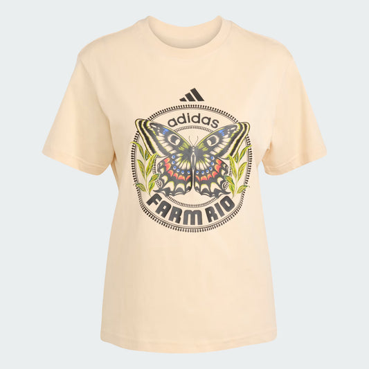 Adidas Farm GFX Tee