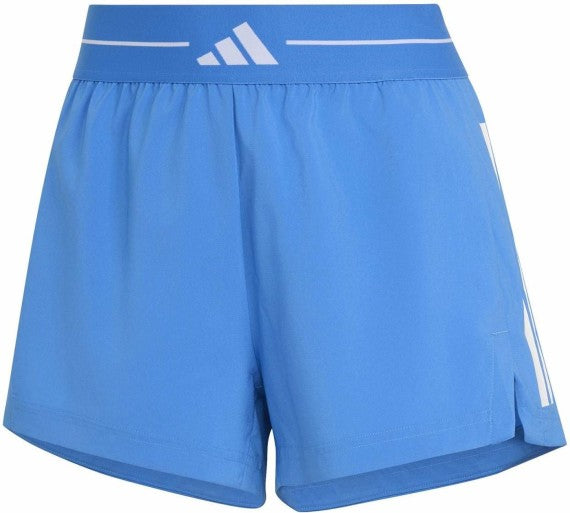 HYG Woven Short - RayBlue