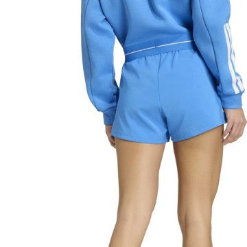HYG Woven Short - RayBlue