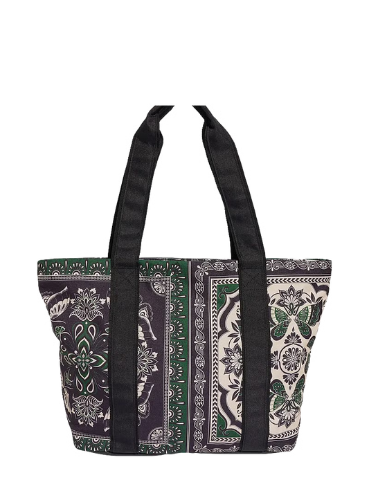 Farm Tote Bag MULTI