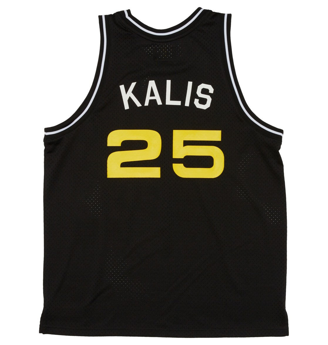 DC x Trasher Jersey