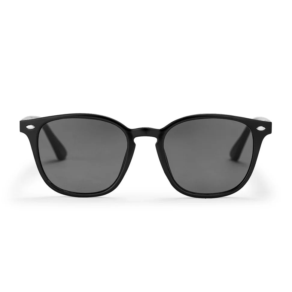 Alva black/black