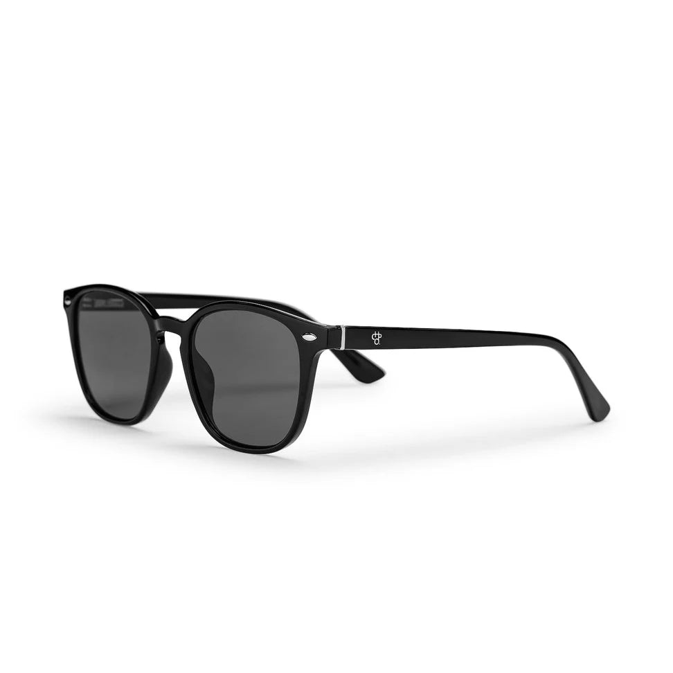 Alva black/black