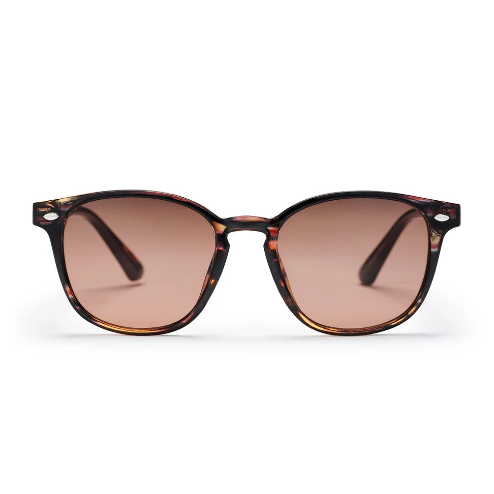Alva turle brown/brown