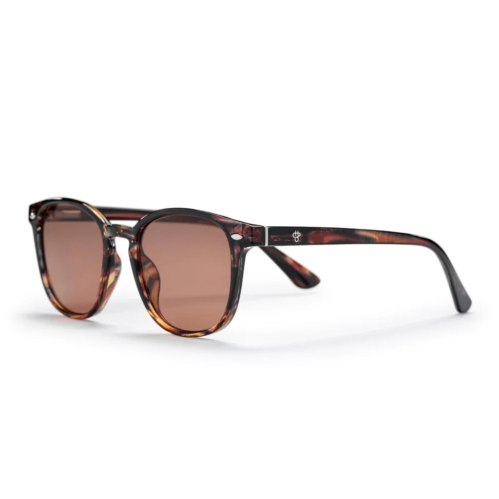 Alva turle brown/brown