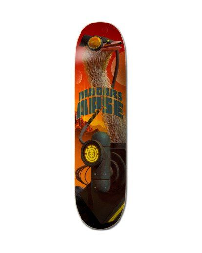 Madars 8,5"