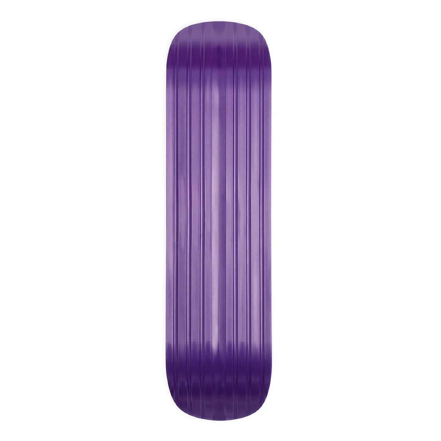 Jib Plastic Series Board 8.5 - Purple