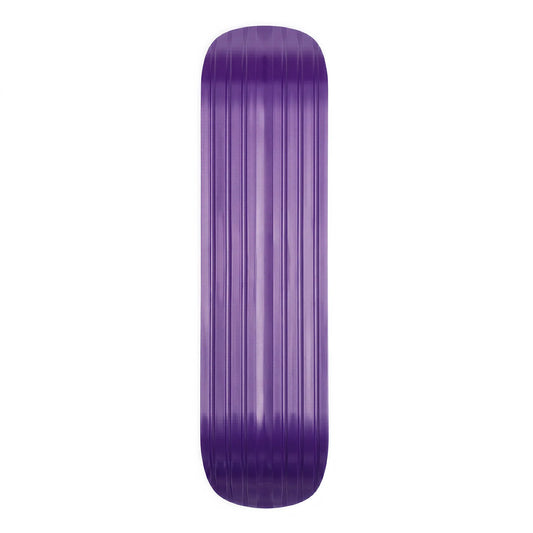 Jib Plastic Series Board 8.5 - Purple