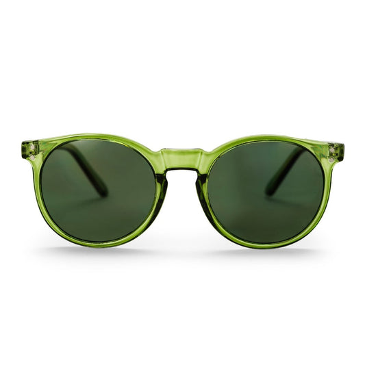 Anchor Point forest green/green