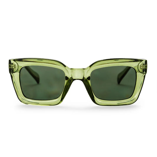 Anna forest green/green