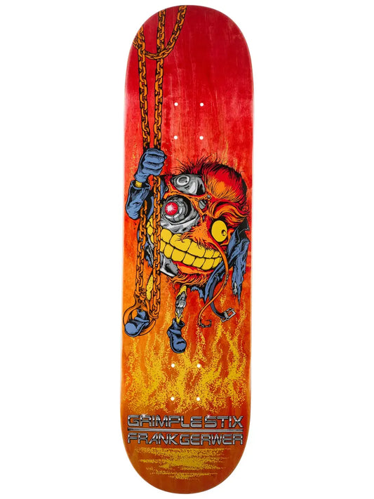 DBX Gerwer GS Grimplenator 8,25"