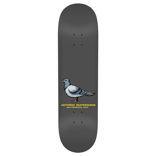 Team Pigeon Deck - 8,25"