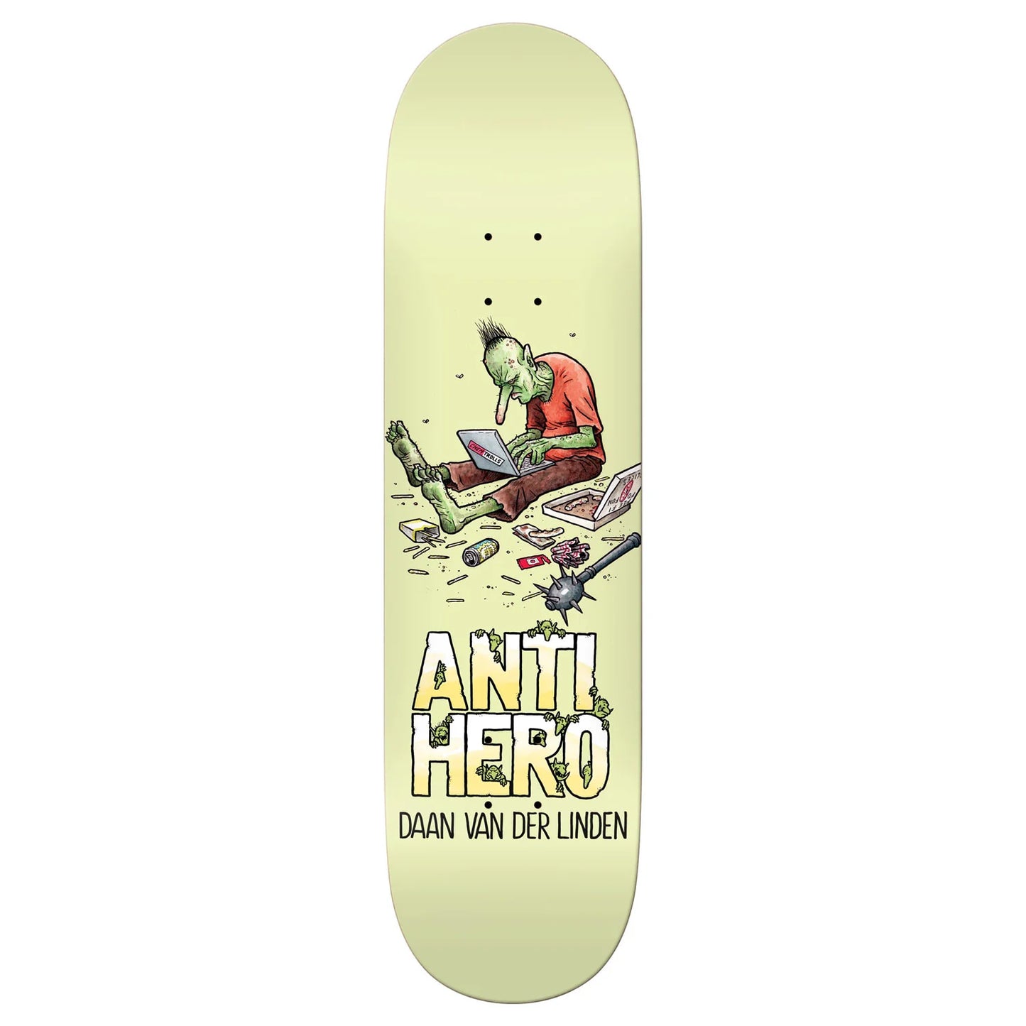 DVDL Trolls 8.5