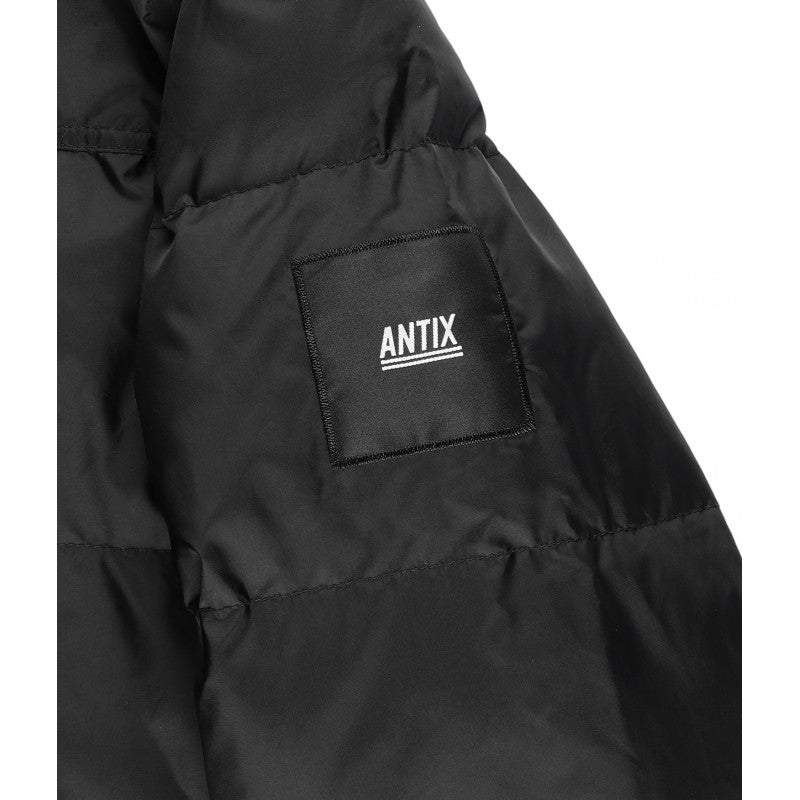 Caldo Puffer Jacket