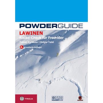 Powderguide Lawinen