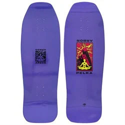 Chaos Workshorse - 10"