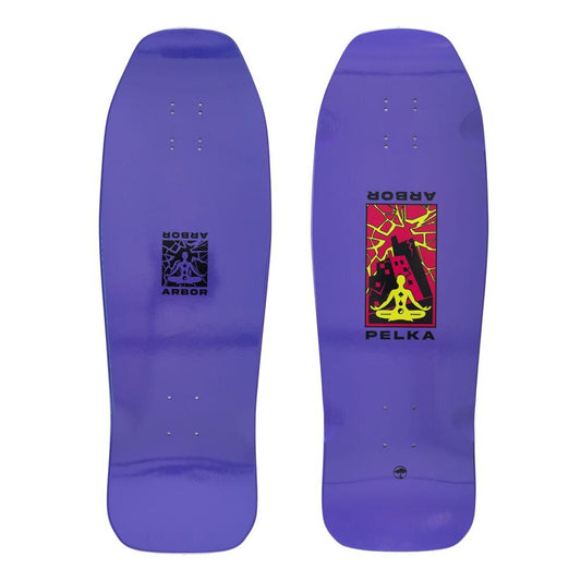Chaos Workshorse - 10"