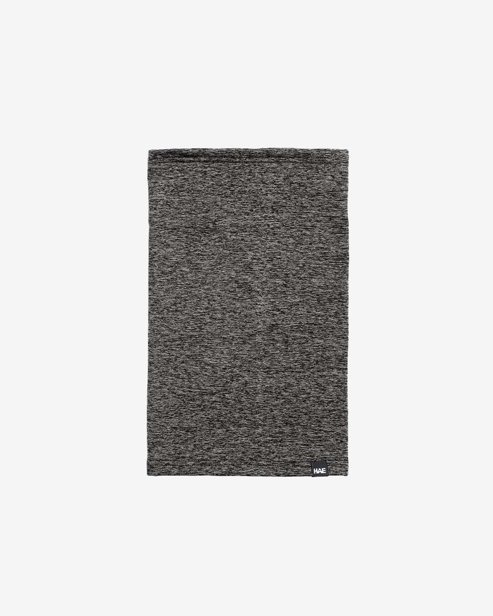 The Arctic Neck Grey Mel
