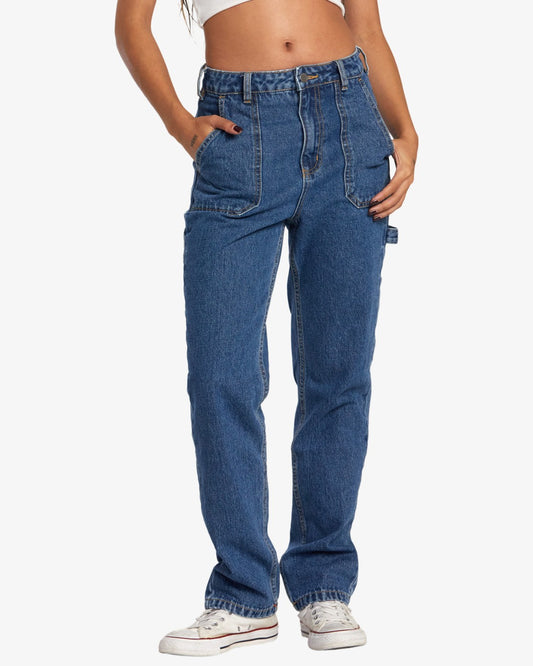 Recession Collection Denim - Blue Rinse