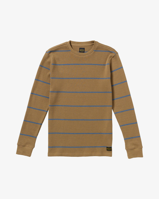 Day Shift Thermal Stripe